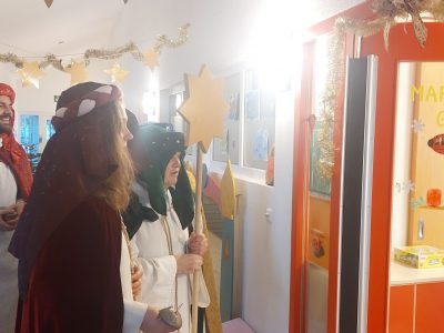 Die Weisen aus dem Morgenland Die Weisen aus dem Morgenland