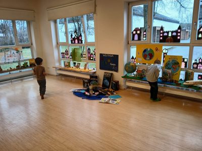 Projekt Fasching Projekt Fasching