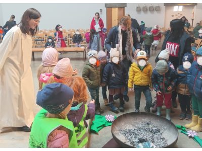 Aschermittwoch – Gottesdienst Aschermittwoch – Gottesdienst