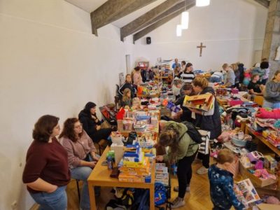 Große Schnäppchen für kleines Geld: